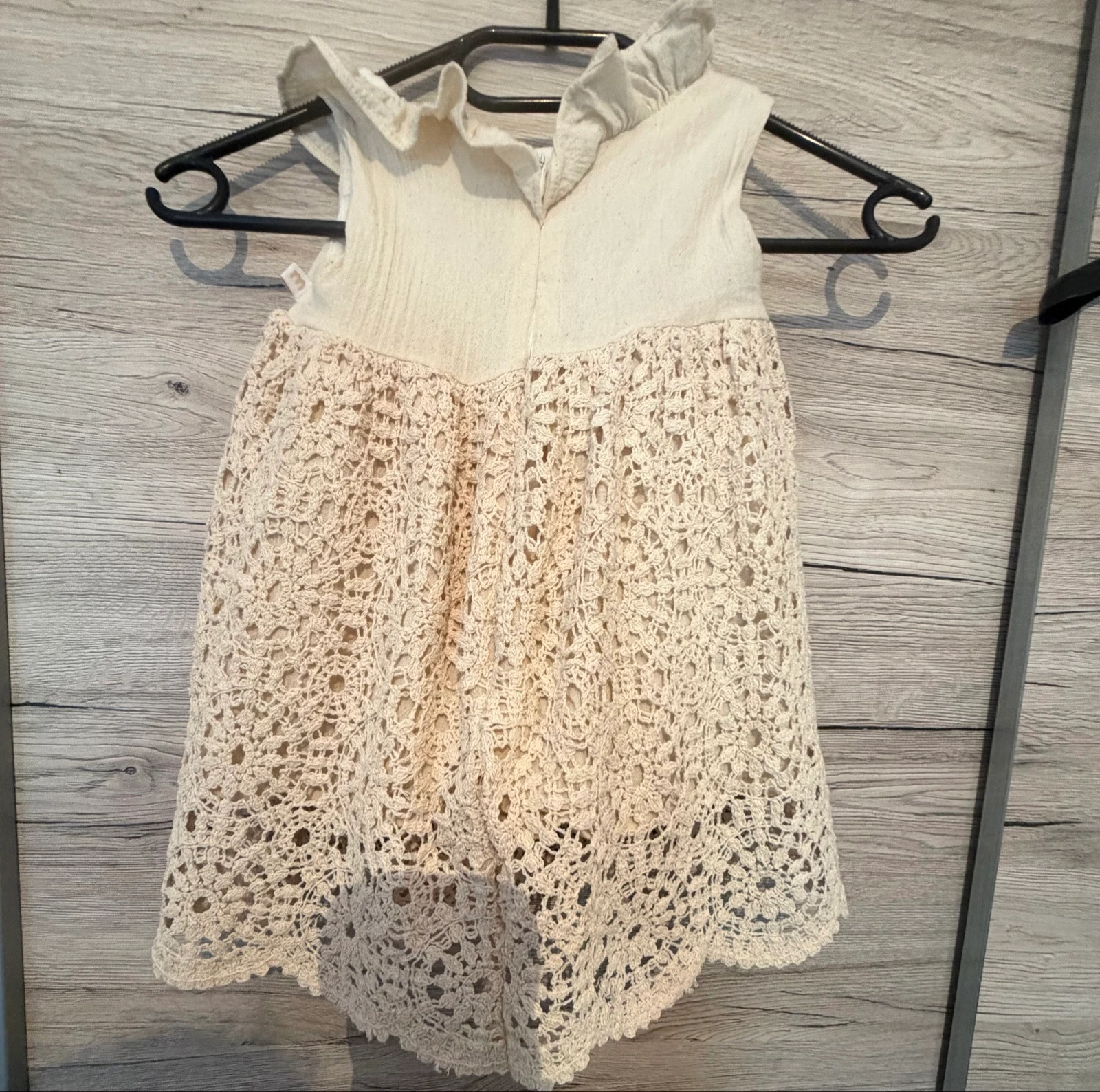 Girls dress – photo 4